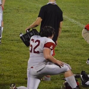 Meet your Posher, Micheal